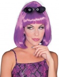 Rubies Starlet Wig - Purple