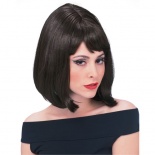 Rubies Starlet Wig - Brown