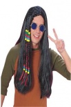 Hippy Mens Wig  (Rubies)