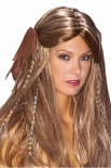 Pirate Wench Wig