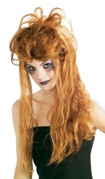 Unhappily Everafter - Helles Bells Wig