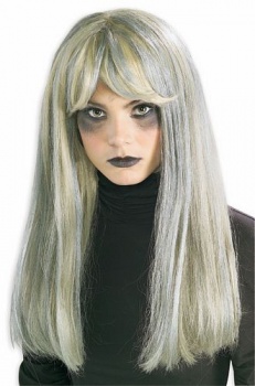 Unhappily Everafter - Creepin Beauty Wig