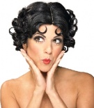 Betty Boop Wig