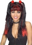 Gothic Wigs 
