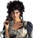 Unhappily Everafter - Little Priss Muffet Wig