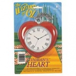 Wizard of Oz - Tin Man - Hart Clock
