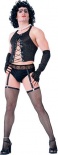 Rocky Horror Show - Frank N' Furter Fancy Dress Costume