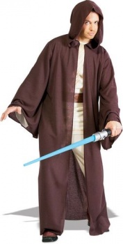 Star Wars Costume - Jedi Robe