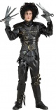 Grand Heritage Edward Scissorhands Fancy Dress Costume
