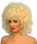 Blonde Wigs 