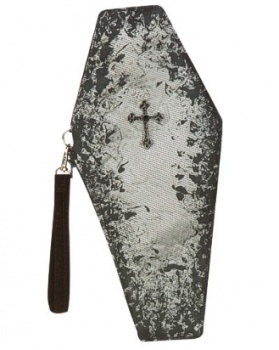 Coffin Clutch