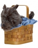 Doggie Basket Purse