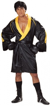 Licensed Rocky Balboa