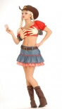 Texas Hold Em Fancy Dress Costume