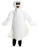 Ghost Fancy Dress Costume