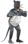 Giant Rat Costume