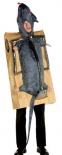 Rat Trap Fancy Dress Costume