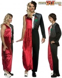 Man / Woman Fancy Dress Costume
