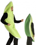 Slice of Lime Fancy Dress Costume