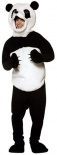 Panda Fancy Dress Costume