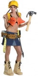 Stud Finder Fancy Dress Costume