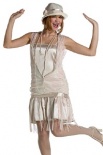 Gatsby Girl Costume