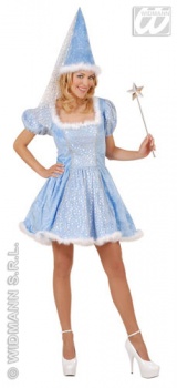 Dreamgirlz - Starry Fairy Fancy Dress Costume