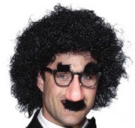Groucho Specs 