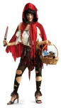 Unhappily Everafter - Little Dead Riding Hood Costume