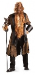 Unhappily Everafter - Big Mad Wolf Costume