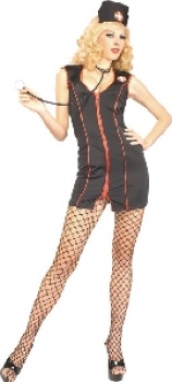 Miss Diagnosed Costume (Secret Wishes)