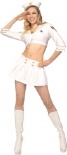 Secret Wishes - Navy Girl Costume