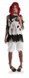 Unhappily Everafter - Rag Doll Girl Costume