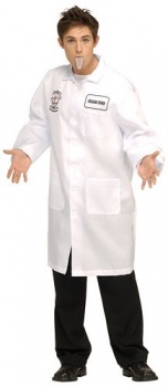 Orgasm Donor Fancy Dress Costume