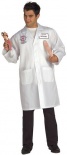 Dr Ben Dover Proctologist Fancy Dress Costume