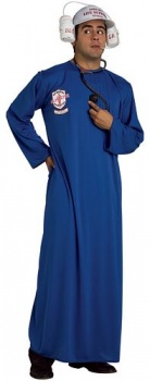 Mobile Life Support System  Fancy Dress Costume