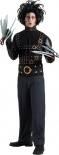 Edward Scissorhands Fancy Dress Costume