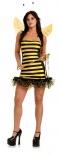 Secret Wishes - Busy Bee Costume