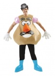 Mr Potato Head Fancy Dress Costume