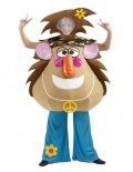 Mashed Potato  Fancy Dress Costume