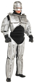 Robocop Fancy Dress Costume