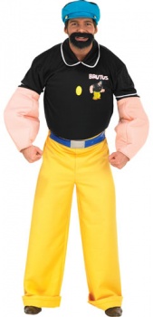 Brutus Fancy Dress Costume