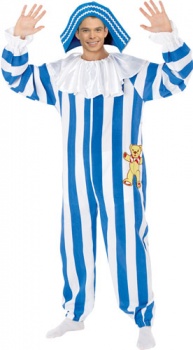 Andy Pandy Fancy Dress Costume