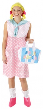 Looby Lou Fancy Dress Costume