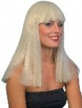 Pageboy Wigs 