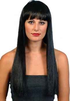 Cher Wig - Black