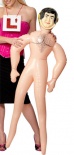 Male Blow-Up Doll