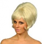 Beehive  / Cilla Wigs 