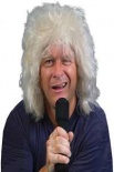 Rock Legends (Rod Wig)