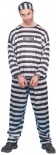 Convict - Costume
